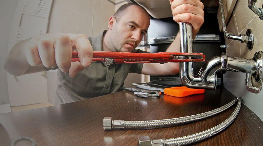 Local tankless water heater installation in Gadsden, AL
